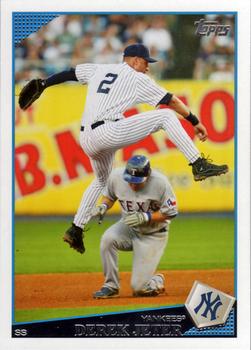 Derek Jeter