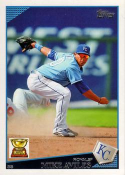 Mike Aviles
