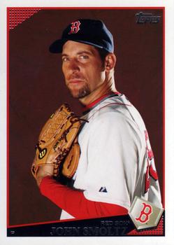 John Smoltz