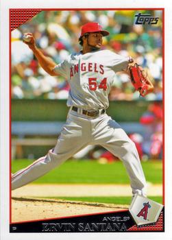 Ervin Santana