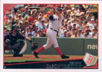 Jason Varitek