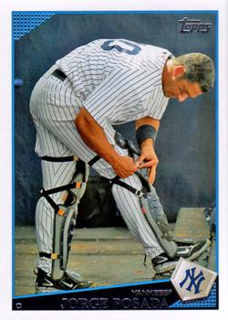 Jorge Posada