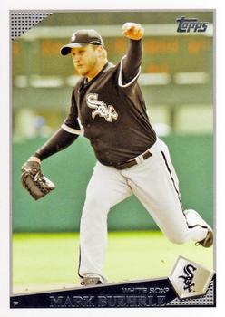 Mark Buehrle