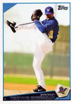 Trevor Hoffman