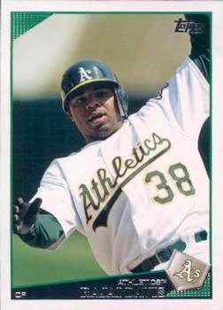 Rajai Davis