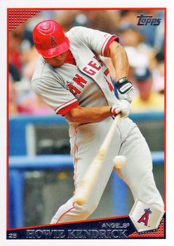Howie Kendrick