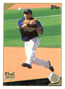 Everth Cabrera