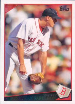 Jonathan Papelbon