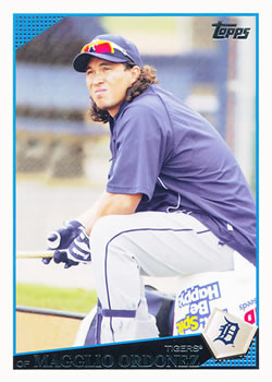 Magglio Ordonez