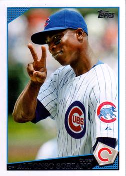 Alfonso Soriano