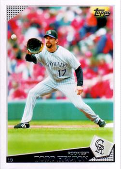 Todd Helton