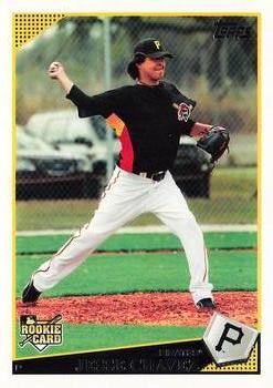 Jesse Chavez