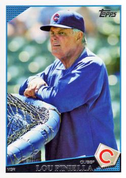 Lou Piniella