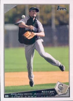 Troy Tulowitzki