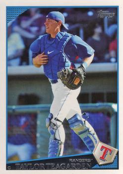 Taylor Teagarden