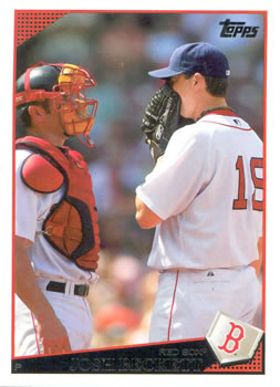 Josh Beckett