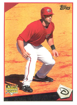 Josh Whitesell