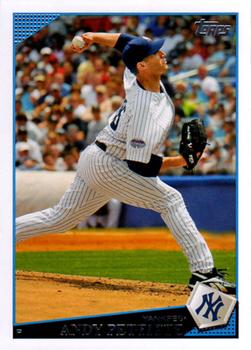 Andy Pettitte