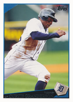 Curtis Granderson
