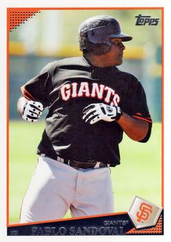 Pablo Sandoval
