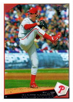 Jamie Moyer