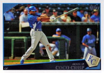 Coco Crisp