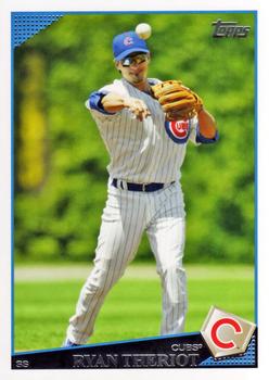 Ryan Theriot