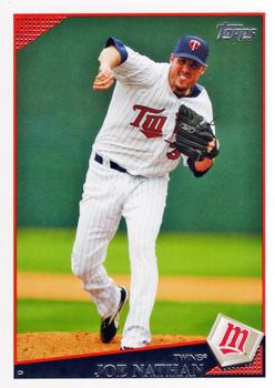 Joe Nathan