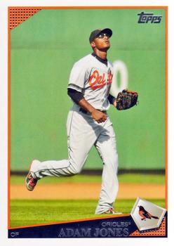 Adam Jones