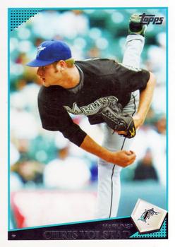 Chris Volstad