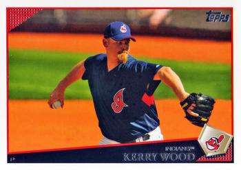 Kerry Wood