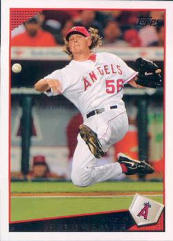 Jered Weaver
