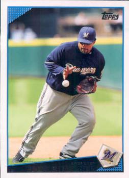 Prince Fielder