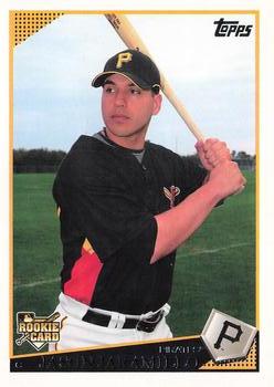 Jason Jaramillo