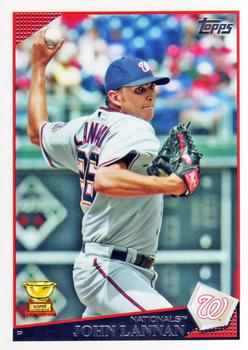 John Lannan