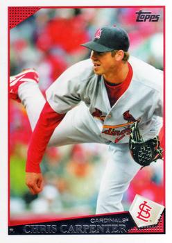 Chris Carpenter