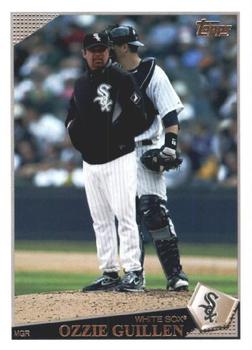 Ozzie Guillen
