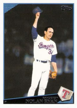 Nolan Ryan