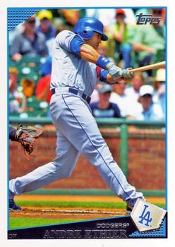 Andre Ethier