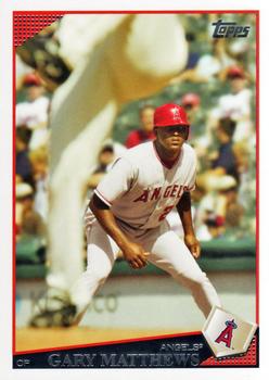 Gary Matthews