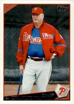 Charlie Manuel