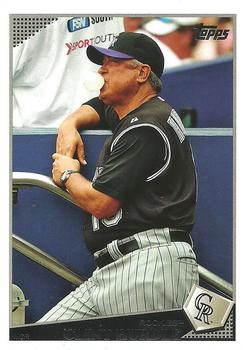 Clint Hurdle