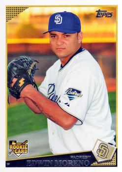 Edwin Moreno