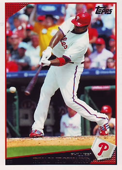 Ryan Howard