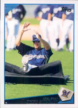 Jeff Suppan