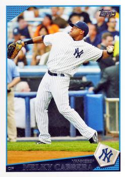 Melky Cabrera