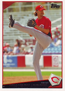 Bronson Arroyo
