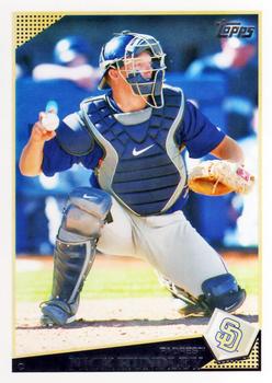 Nick Hundley