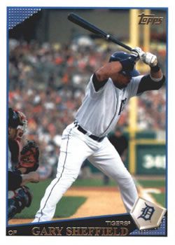 Gary Sheffield