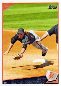 Kevin Frandsen